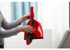 Vileda Kehr-Set, Schaufel und Kehrbesen, Farbe Rot Produktbild-Vorschau 9
