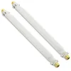 deleyCON Fensterdurchführung SAT Kabel 21,5cm Länge 16cm Produktbild-Vorschau 2