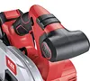 FLEX Akku-Handkreissäge mit Pendelhaube 18 V CS 62 18.0-EC Produktbild-Vorschau 12