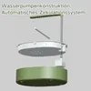 Vogeldusche Wellensittich, Vogelbadewanne, für Produktbild-Vorschau 10