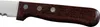 Marsvogel | Brotmesser 8" Bubinga | scharfe Klinge aus Produktbild-Vorschau 3