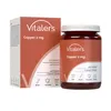 Vitaler's Rame 2 mg - 120 compresse, vegano, integrazione Anteprima dell’immagine prodotto 1