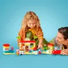 LEGO DUPLO Peppa i supermarket, zabawki edukacyjne dla Podgląd zdjęcia produktu 26