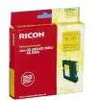 Ricoh Regular Yield Gel Cartridge Yellow 1k, Gelb, Tinte Produktbild-Vorschau 10