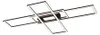 JUST LIGHT LED-Deckenleuchte 14693-18, 45W, 5500lm, schwarz Produktbild-Vorschau 28