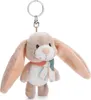 NICI Schlüsselanhänger Hase Fjella Produktbild-Vorschau 1