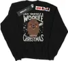 Star Wars - "Wookiee Little" Sweatshirt für Herren BI45662 Produktbild-Vorschau 1