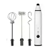 Handheld Automatischer Eierschläger Milchschüttler USB Produktbild-Vorschau 1