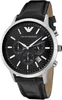 Emporio Armani AR2447 Herrenuhr – Renato (zx119a) Produktbild-Vorschau 5