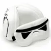 Relaxeazzz Plüsch The Original Stormtrooper rundes Produktbild-Vorschau 2