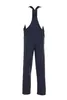 Planam Latzhose BW 290 Gr. 28 hydronblau Produktbild-Vorschau 3