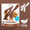 Kellogg's Special K Granola Dark Chocolate 6x 320g Produktbild-Vorschau 3
