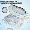 Tragbarer Kontaktlinsen Reiniger Set elektrisch, USB-C Produktbild-Vorschau 6
