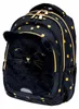 Zaino scuola Fluffy Kitty Nero AstraBag Astra Anteprima dell’immagine prodotto 6