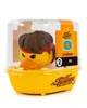 Street Fighter Ryu TUBBZ Collectible Duck Produktbild-Vorschau 1