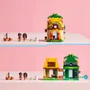 LEGO Disney Avonturen op Moana's Eiland 43260 Productafbeelding-voorbeeld 47