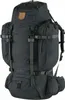 Fjällräven Kajka 65 Coal Black M/L Outdoorový batoh Náhled obrázku produktu 1