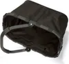 Reisenthel Carrybag black black Produktbild-Vorschau 6