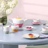 Lattiera Fleur couleur di Villeroy & Boch Anteprima dell’immagine prodotto 2