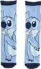 Cerda Group Stitch Calzini 3 paia Blu, Rosa EU 35-38 Blu, Anteprima dell’immagine prodotto 6