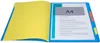 Dossier de classement en carton Manila 400g agrafé avec 7 Voir les images du produit 8