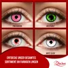 Zoelibat Eyecatcher Wochen-Kontaktlinsen Bloodshot 3 Produktbild-Vorschau 13