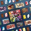 Jeu de cartes coopératif sur le thème des donjons, durée de Voir les images du produit 3