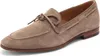 0864AR mocassino uomo TOD'S man suede loafer Produktbild-Vorschau 1