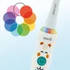 Szczoteczka soniczna elektryczna do zębów dla dzieci 3-6 Podgląd zdjęcia produktu 5