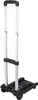 Folding Hand Truck 200lbs 4 Wheel Cart Collapsible Gepäck Produktbild-Vorschau 3
