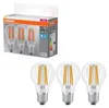 Osram LED Base Classic A 100 Filament Kaltweiß 6500 K 11 W Produktbild-Vorschau 1
