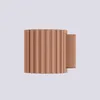 Wandleuchte AURA mokka G9 1xG9 10W Aluminium 10x12x10cm Produktbild-Vorschau 4