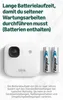 Blink Kamera Outdoor 2K+ z modułem Sync, kolor biały | Podgląd zdjęcia produktu 2