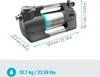 Gardena 6300 SilentComfort - Gartenpumpe - elektrisch Produktbild-Vorschau 8