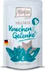 MjAMjAM Cat - Os+articulations 12x125g | Poulet Voir les images du produit 1