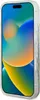 Guess Guhmp16Llfmwte Custodia rigida per Iphone 16 Pro6.3 Anteprima dell’immagine prodotto 5