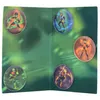 ergobag accessori per lo zaino Klettie-Set Superhelden Anteprima dell’immagine prodotto 4