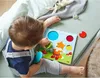 HABA 305346 Puzzle Fuchs Fühlpuzzle 4 Teile ab 1 Jahre Produktbild-Vorschau 4