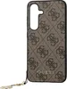 Guess, Schutzhülle 4G Charm f. Samsung Galaxy S24, Braun Produktbild-Vorschau 11