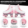 Apollo Disco Roller, Classic Roller | Rollschuhe für Kinder Produktbild-Vorschau 3