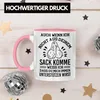 Trendation - Stiefpapa Tasse Spruch Geschenk Lustige Produktbild-Vorschau 3