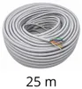 Cavo Segnale Fror 8X0,50 mm² non Schermato ECA Grigio - Anteprima dell’immagine prodotto 2