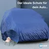 Cartrend - Volledige garage voor SUV's, modelnummer 920006 Productafbeelding-voorbeeld 3