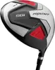 Wilson Pro Staff SGI Herren-Golfset, Linkshänder, Stahl Produktbild-Vorschau 3