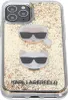 Etui TPU Karl Lagerfeld z nadrukiem do Apple iPhone 11 Pro, Podgląd zdjęcia produktu 2