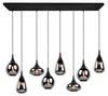 Luminaire LUMINA noir Trio 317000832 Voir les images du produit 9