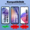 Drei Stück (3x) Display-Schutzfolie Displayschutz-Glas 9H Produktbild-Vorschau 4