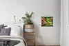 MuchoWow® Textilposter Bäume - Blumen - Japanisch - Natur - Produktbild-Vorschau 3