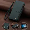 Étui pour Motorola Edge 70 Pro, en cuir synthétique, type Voir les images du produit 3