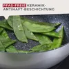 Fackelmann Wokpfanne Crisp Ø 20 cm aus recyceltem Aluminium Produktbild-Vorschau 5